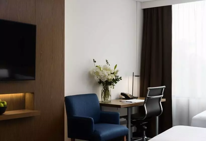 בית מלון כפרי Rydges Camperdown