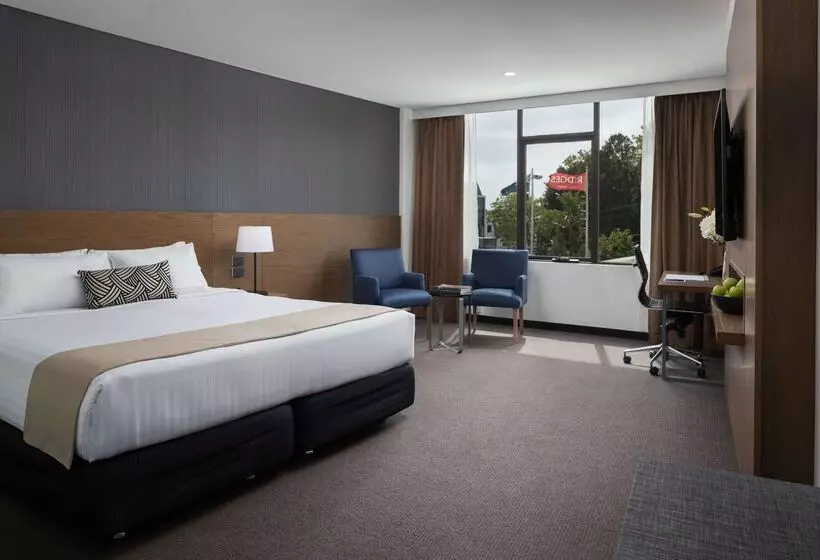 בית מלון כפרי Rydges Camperdown