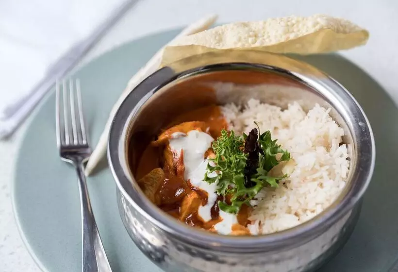 בית מלון כפרי Rydges Camperdown