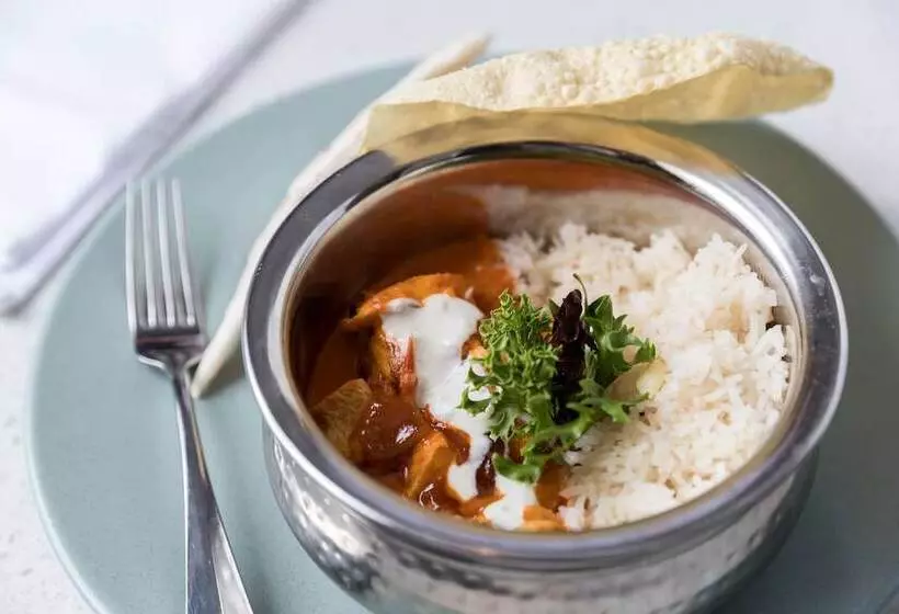 בית מלון כפרי Rydges Camperdown