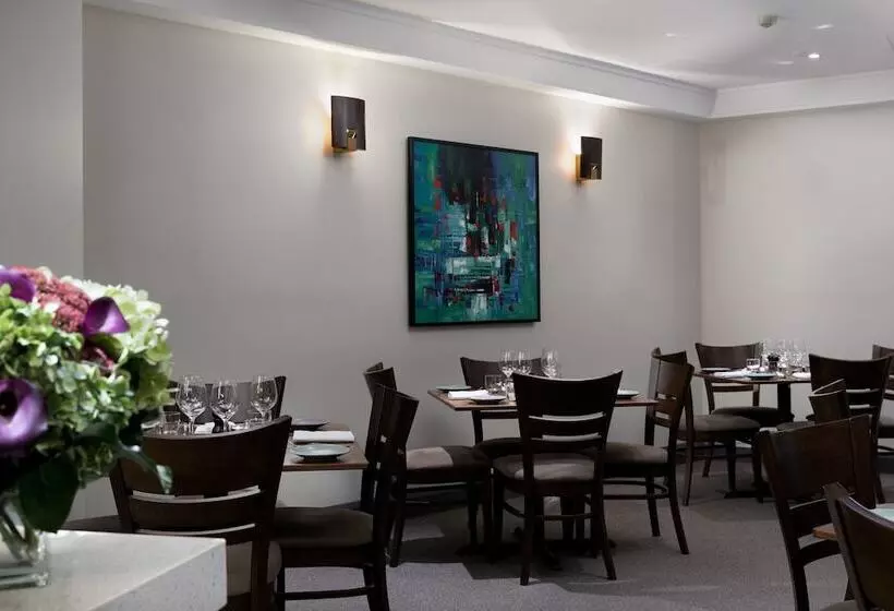 בית מלון כפרי Rydges Camperdown