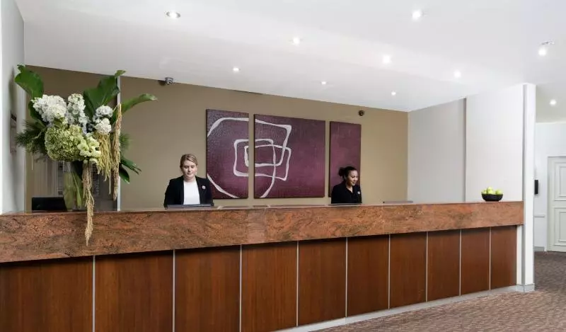 בית מלון כפרי Rydges Camperdown