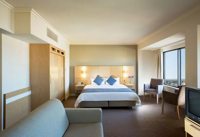 호텔 Stamford Grand Adelaide