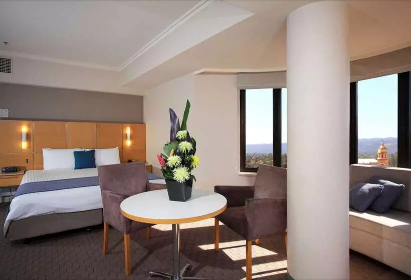 호텔 Stamford Grand Adelaide