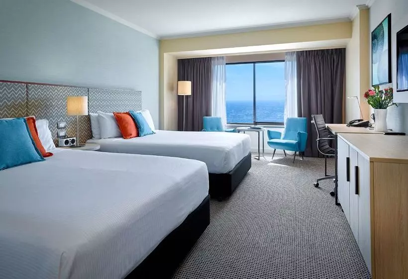 호텔 Stamford Grand Adelaide