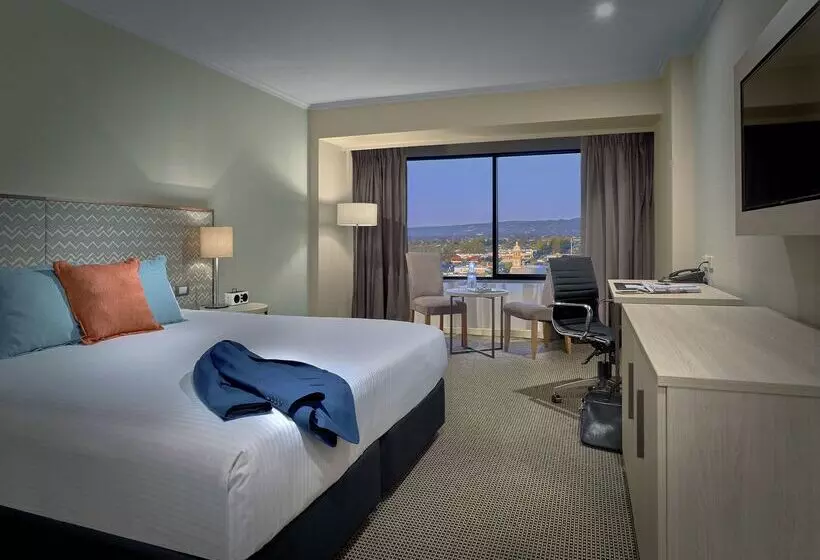 호텔 Stamford Grand Adelaide