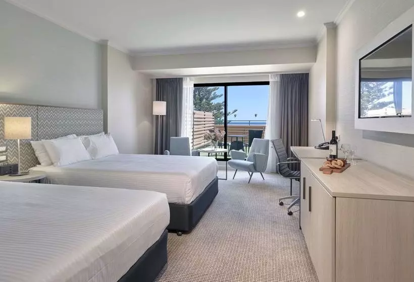 호텔 Stamford Grand Adelaide