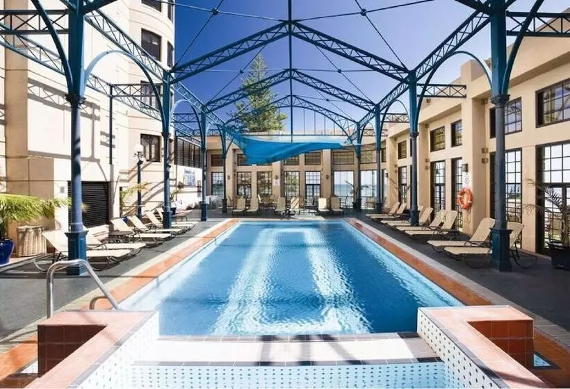 호텔 Stamford Grand Adelaide