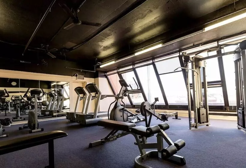 호텔 Stamford Grand Adelaide