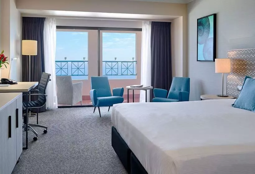 호텔 Stamford Grand Adelaide