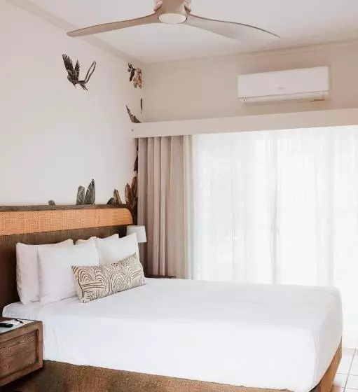 בית מלון כפרי The Continental