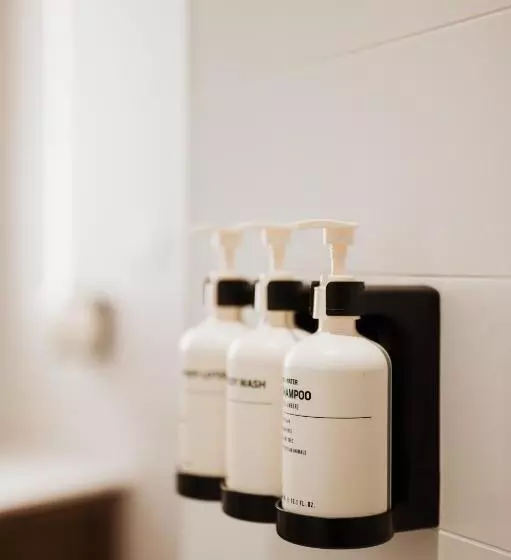 בית מלון כפרי The Continental