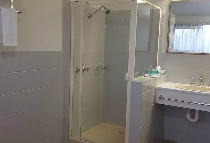 酒店 The Heritage Bendigo