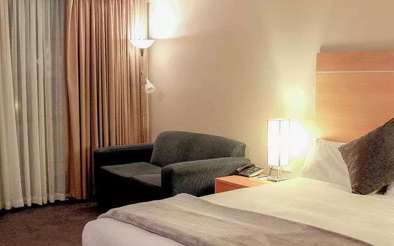 酒店 The Heritage Bendigo