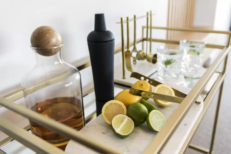 Tradewinds Hotel And Suites Fremantle