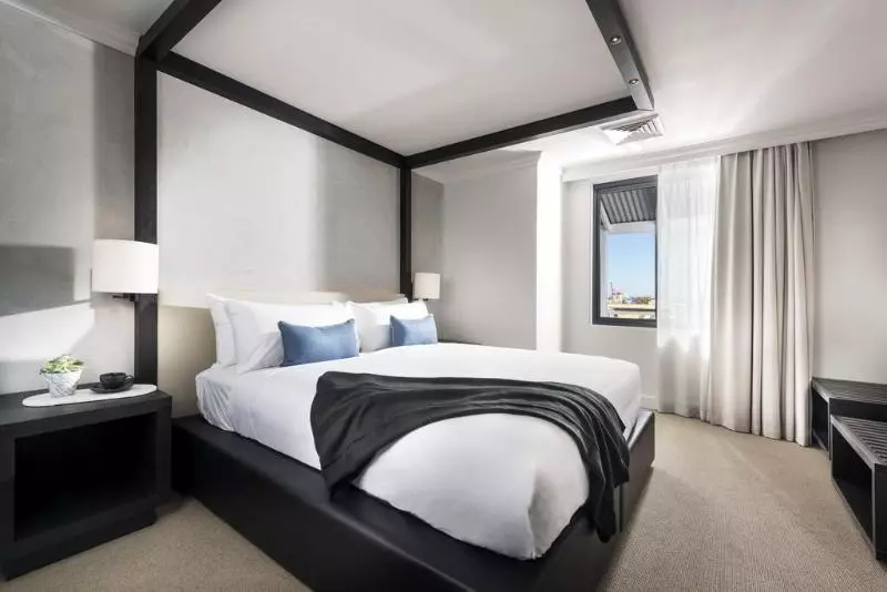 Tradewinds Hotel And Suites Fremantle