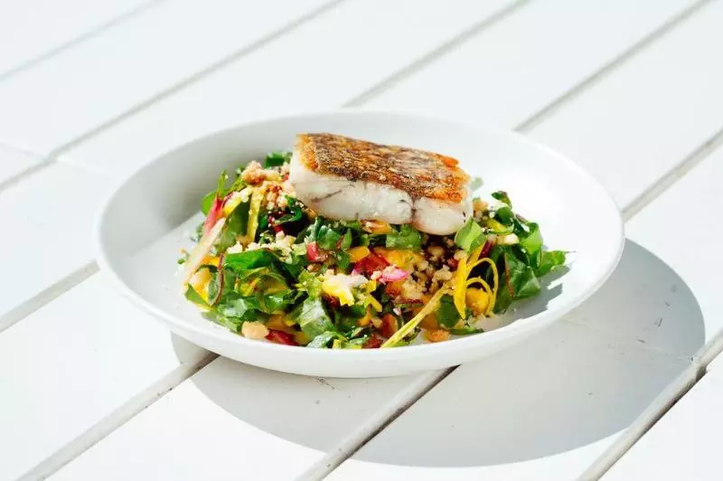 Tradewinds Hotel And Suites Fremantle