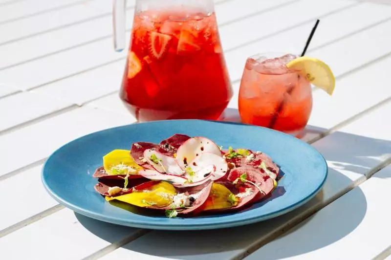 Tradewinds Hotel And Suites Fremantle