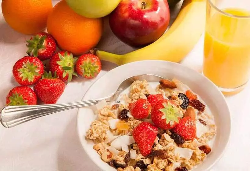 Madison Capital Executive Apartments