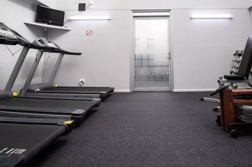 Madison Capital Executive Apartments