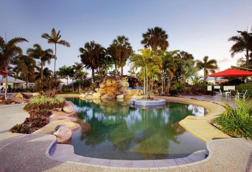 Mission Beach Resort