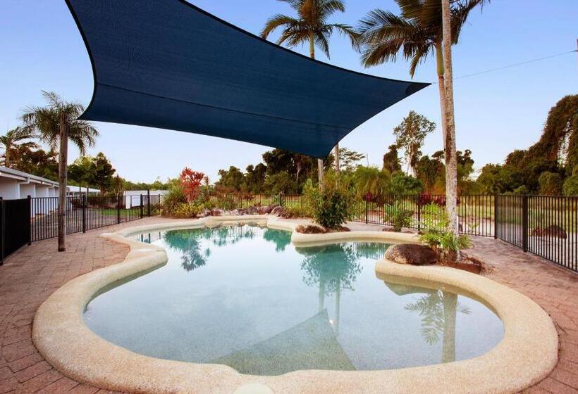 Mission Beach Resort