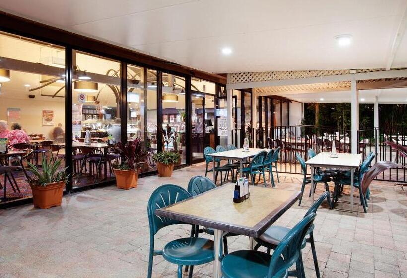 Mission Beach Resort