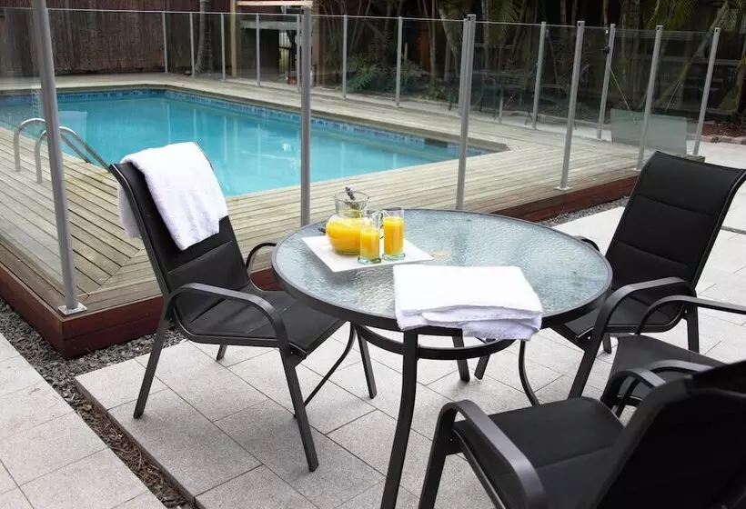 Мотель Citystar Lodge