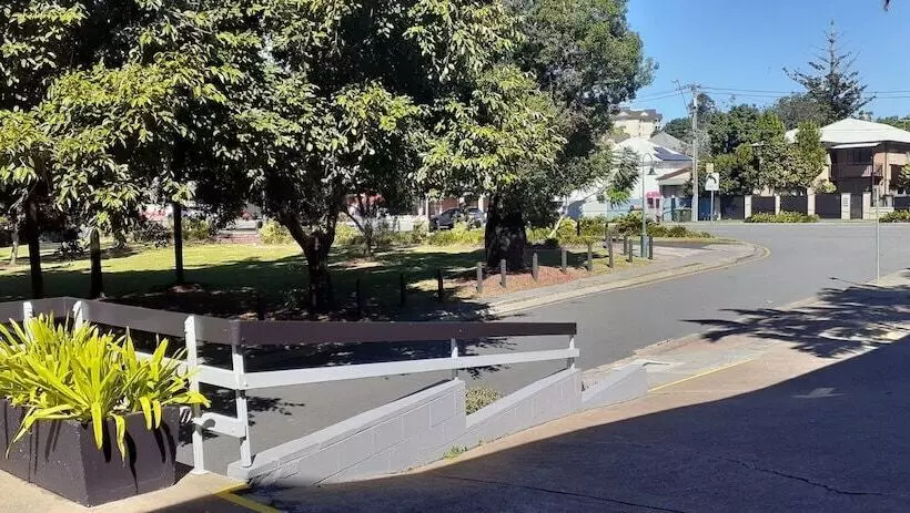 Мотель Citystar Lodge