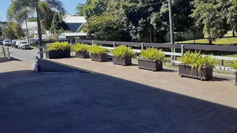 Мотель Citystar Lodge