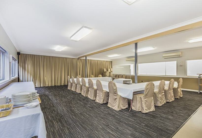 モーテル Citystar Lodge