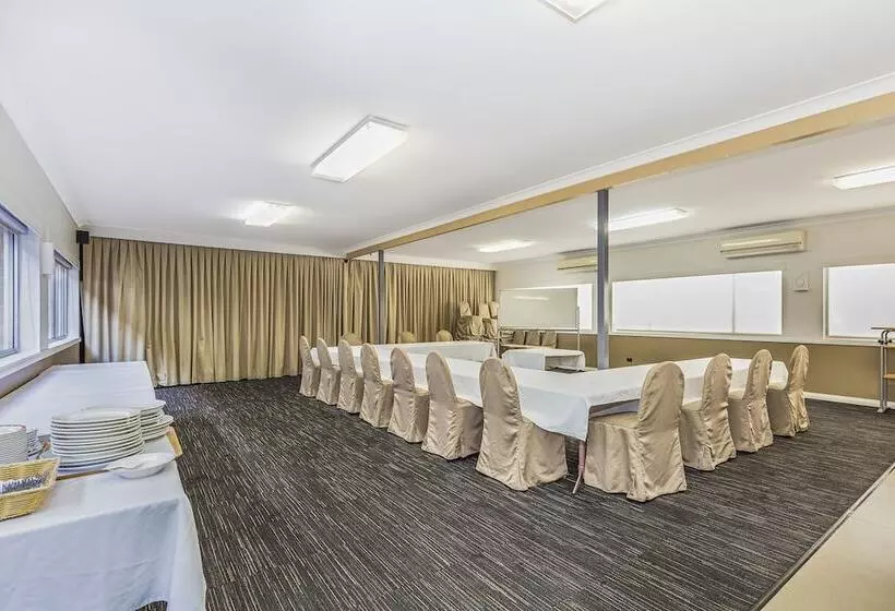 Мотель Citystar Lodge