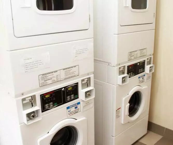 Мотель Citystar Lodge