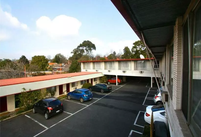 Motel Maroondah