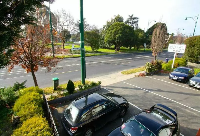 Motel Maroondah