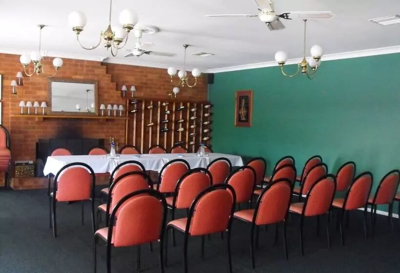 汽车旅馆 Philadelphia Motor Inn