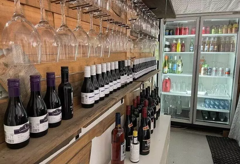 汽车旅馆 Philadelphia Motor Inn