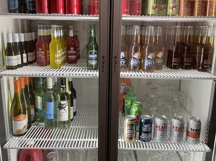 汽车旅馆 Philadelphia Motor Inn