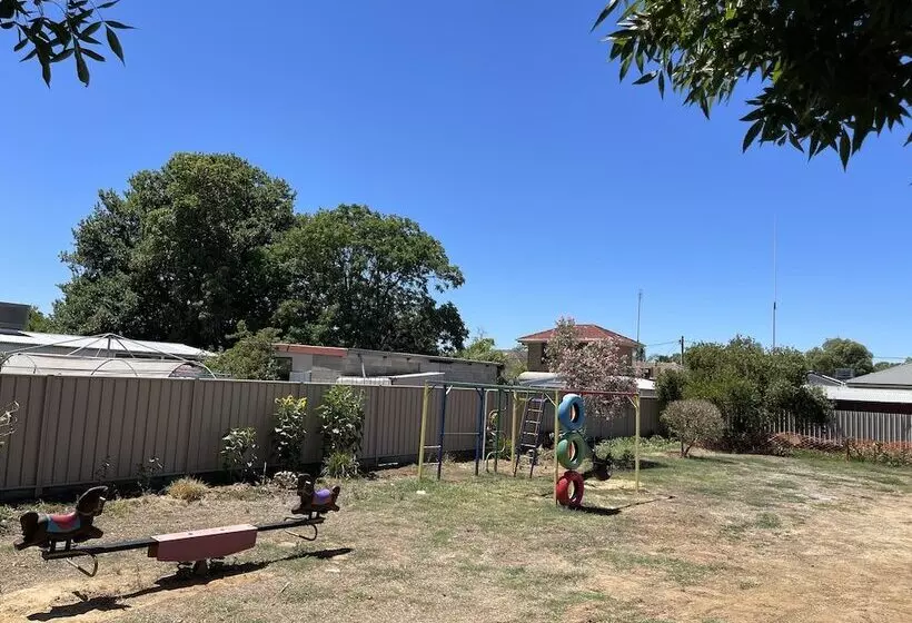 汽车旅馆 Philadelphia Motor Inn