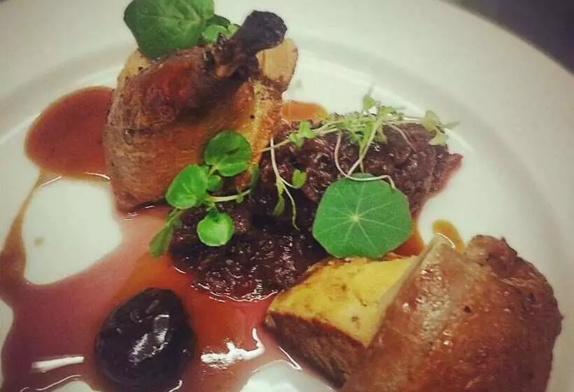 汽车旅馆 Windsor Lodge