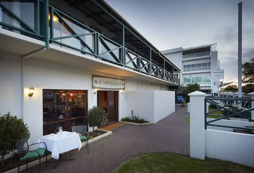 汽车旅馆 Windsor Lodge