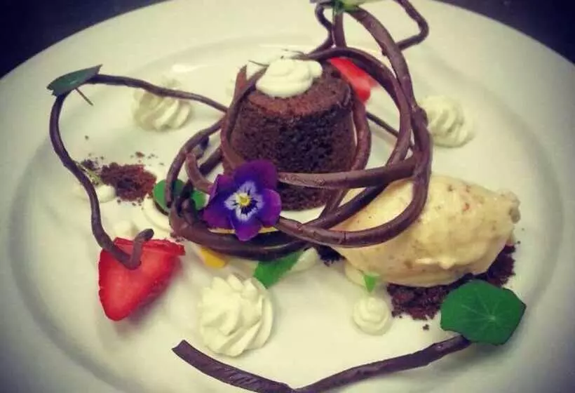 汽车旅馆 Windsor Lodge