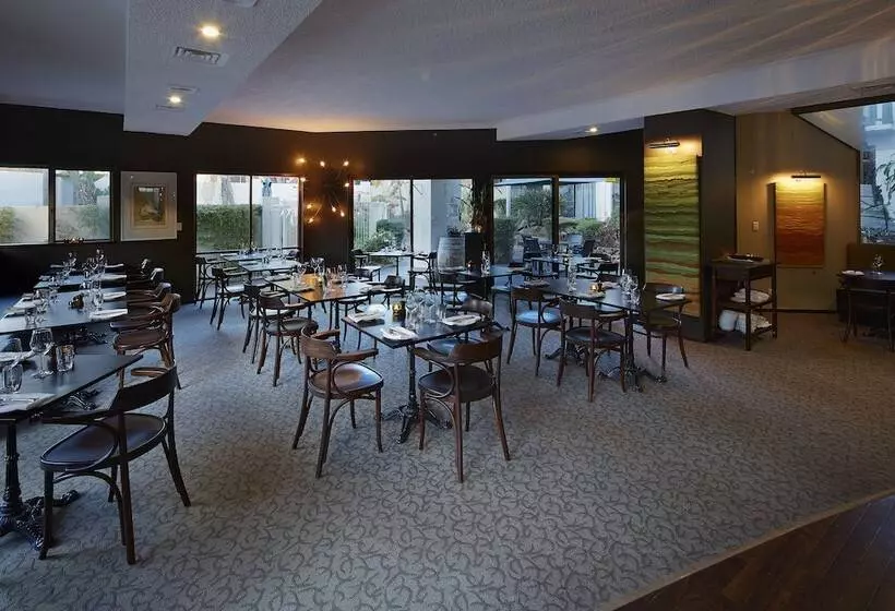 汽车旅馆 Windsor Lodge