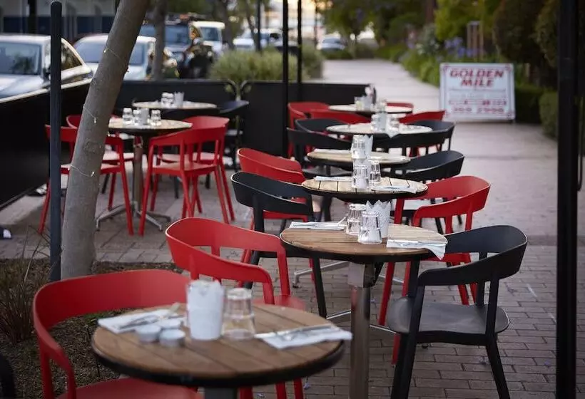 汽车旅馆 Windsor Lodge