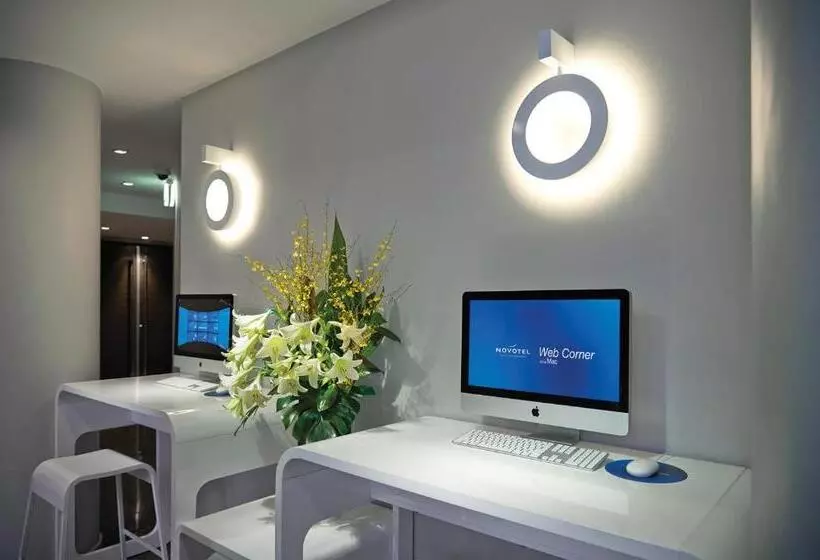 Novotel Sydney Parramatta