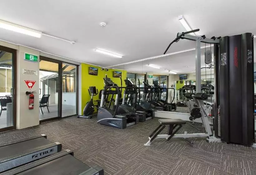 Novotel Sydney Parramatta