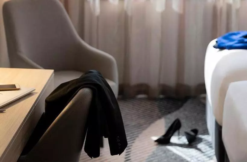 Novotel Sydney Parramatta