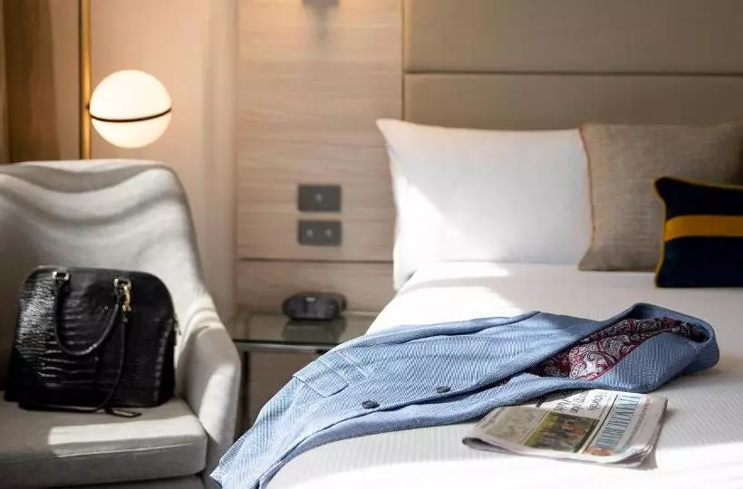 Novotel Sydney Parramatta