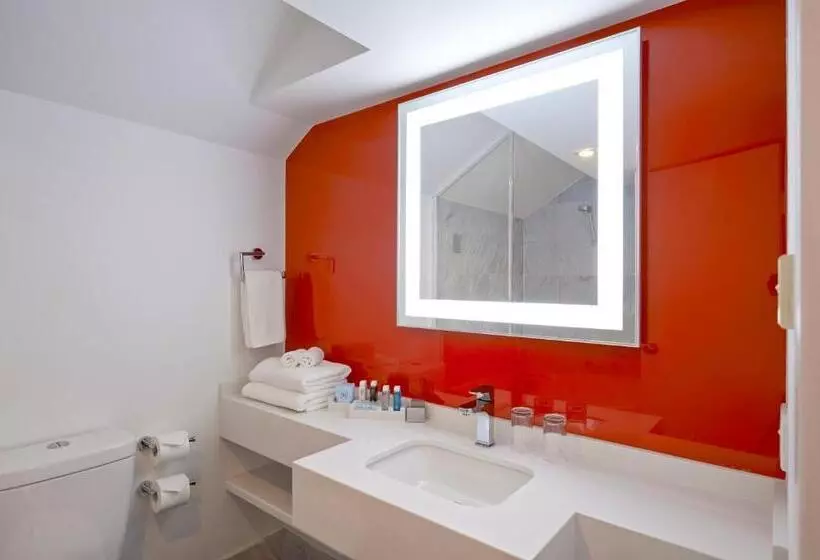 Novotel Sydney Parramatta