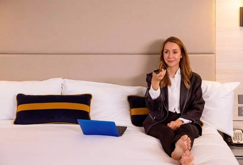 Novotel Sydney Parramatta